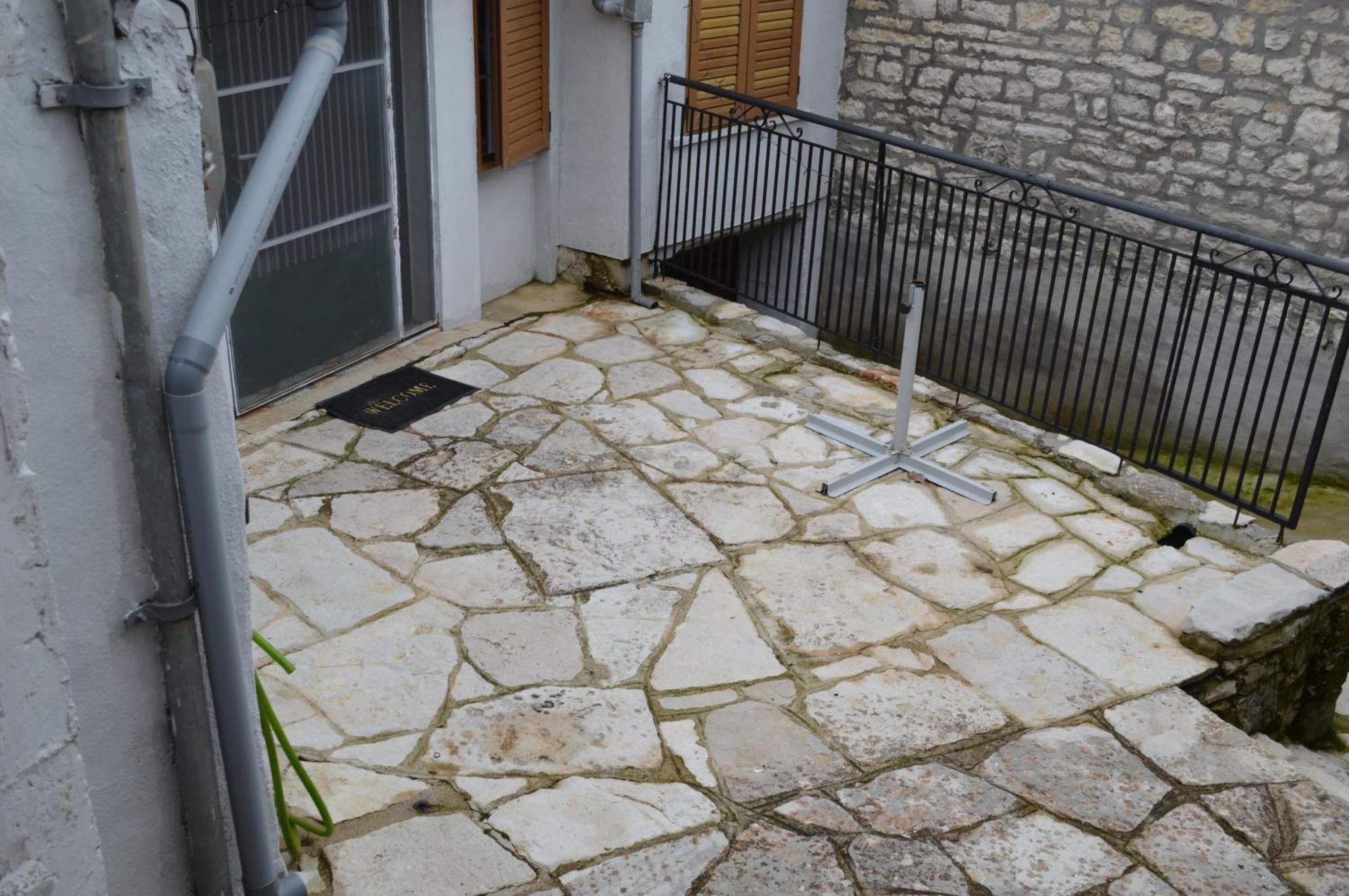 Sweet Memories Apartment Kato Pedina Exterior photo