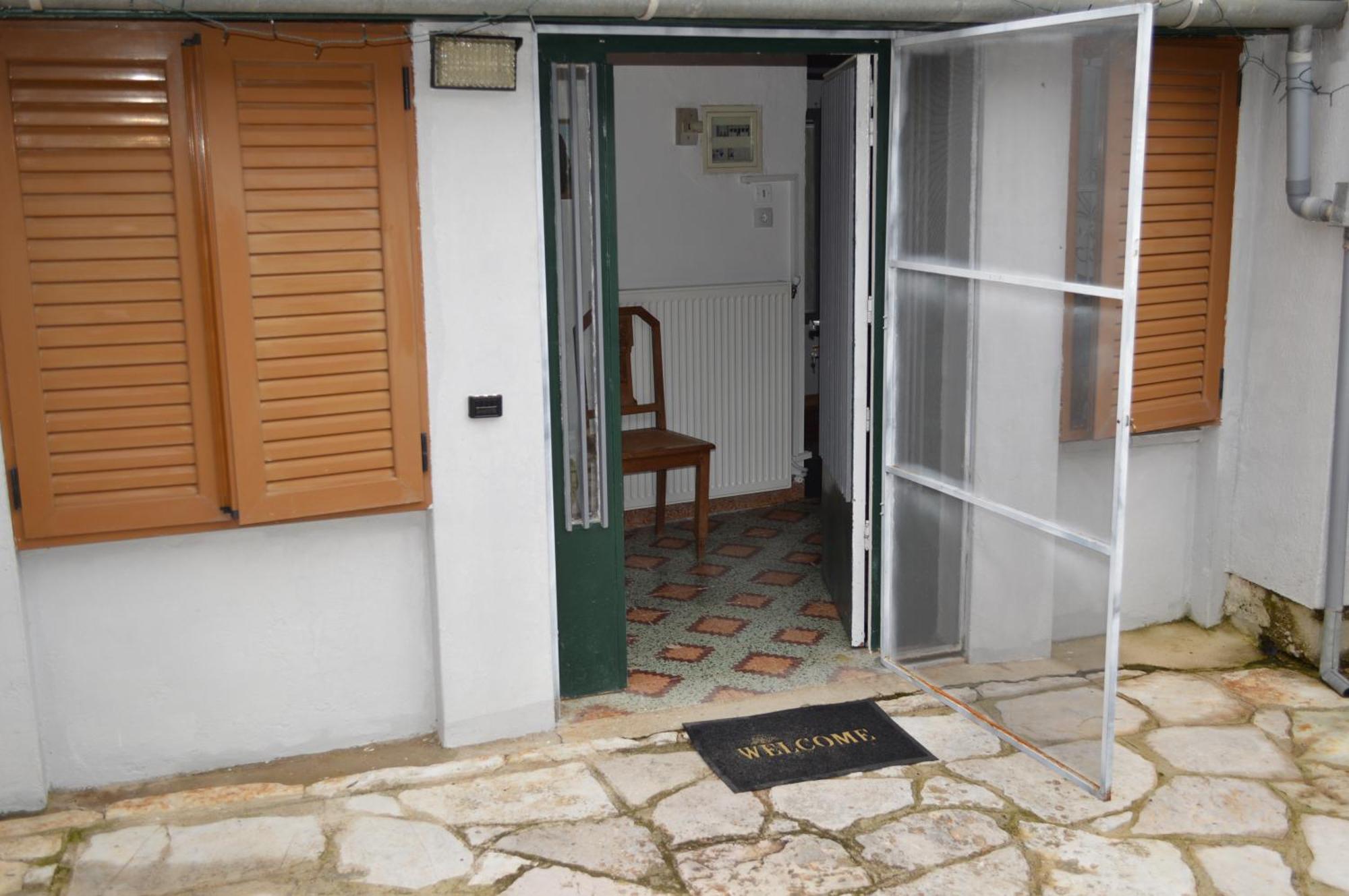 Sweet Memories Apartment Kato Pedina Exterior photo
